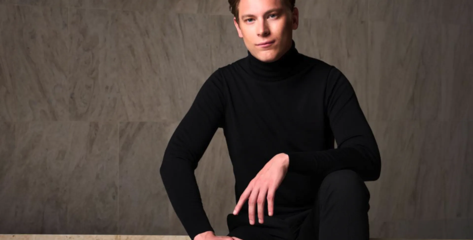 Batiashvili, Royal Concertgebouw Orchestra and Mäkelä